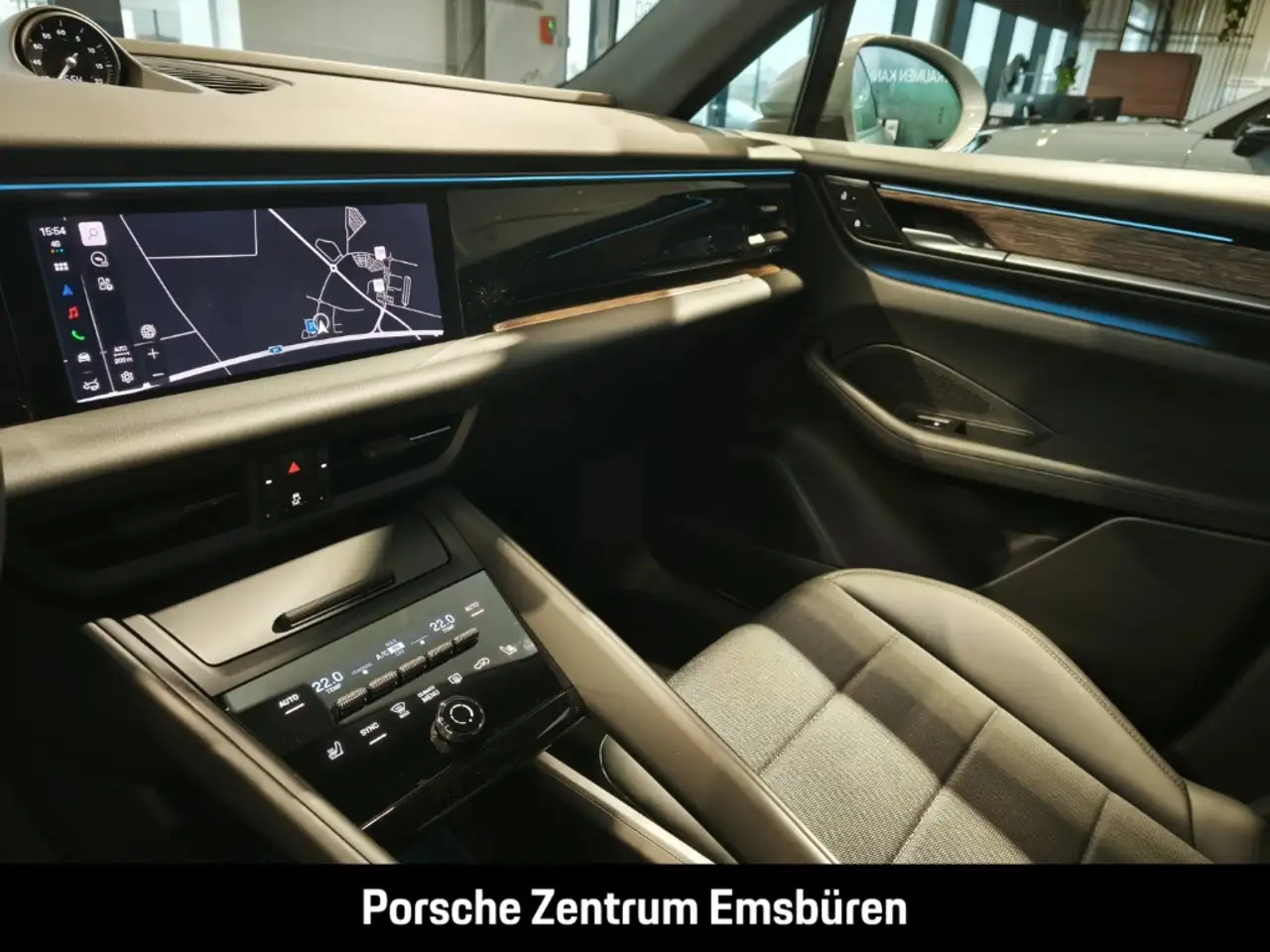 Porsche Macan, миниатюра 17