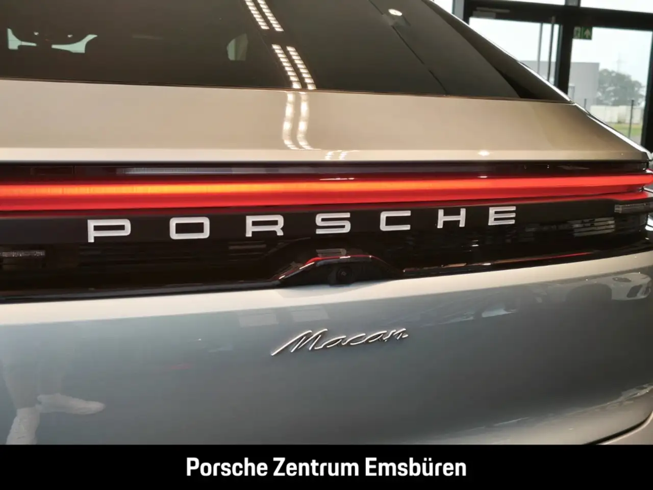 Porsche Macan, миниатюра 14
