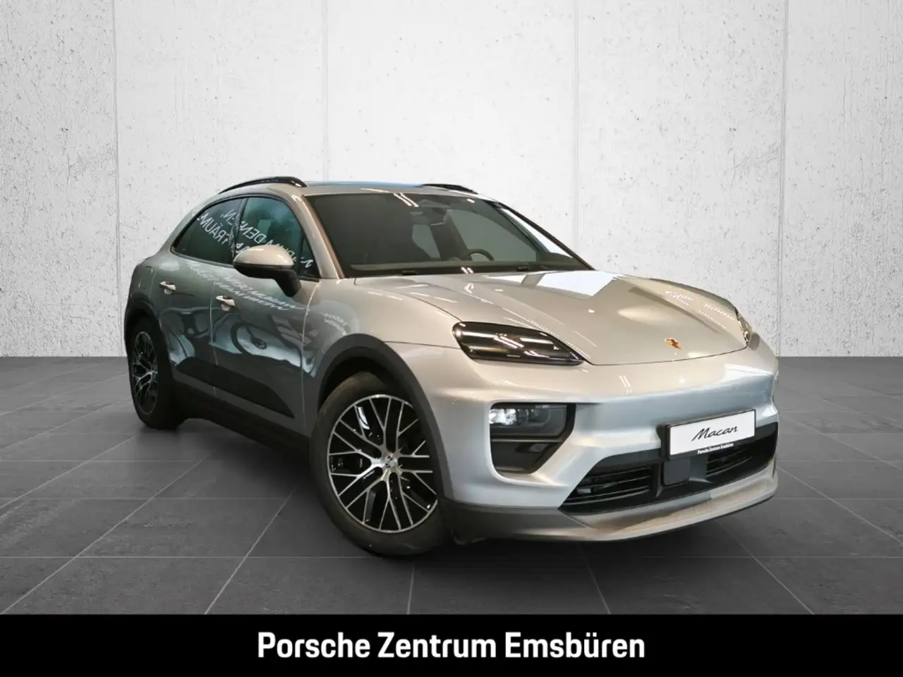 Porsche Macan, миниатюра 9