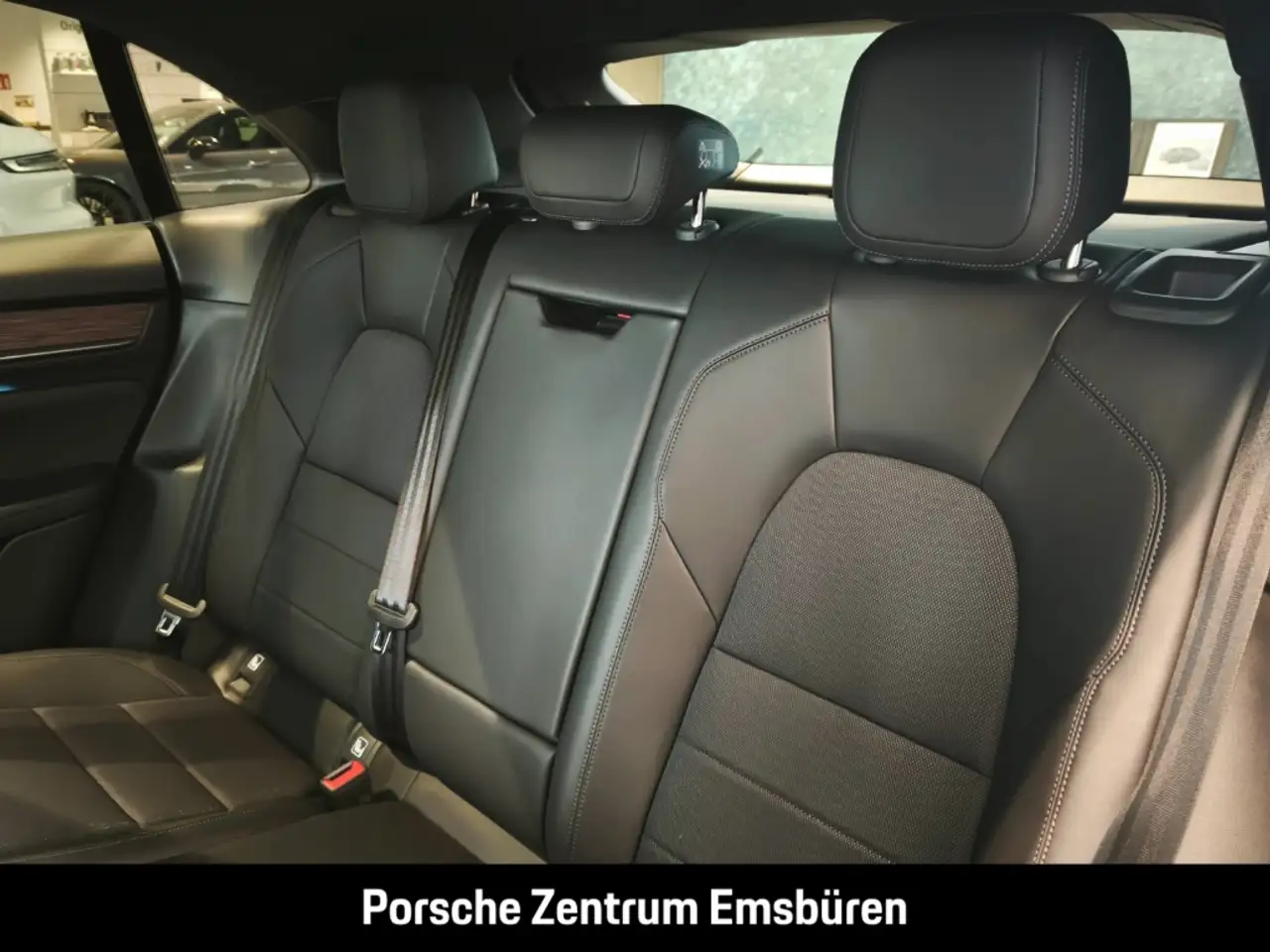 Porsche Macan, миниатюра 25