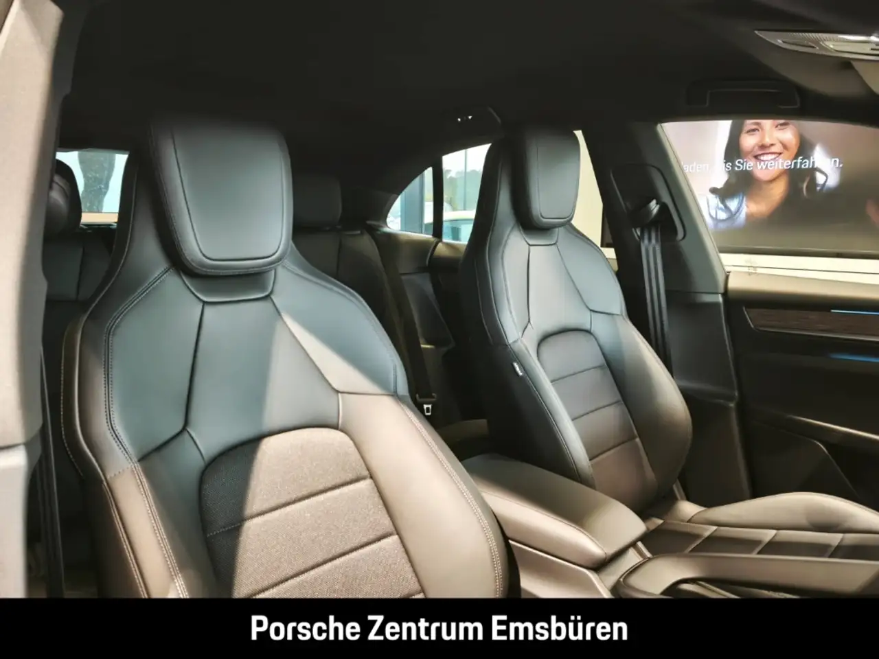 Porsche Macan, миниатюра 23
