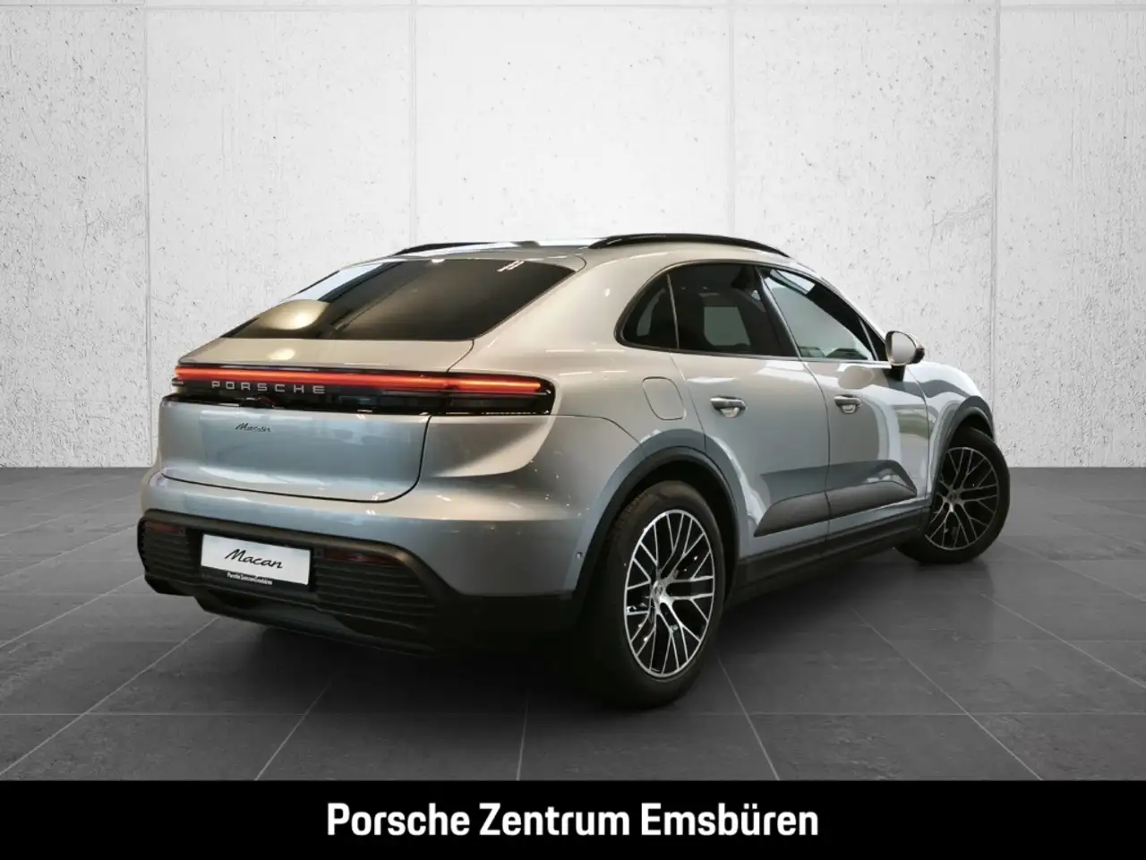 Porsche Macan, миниатюра 7
