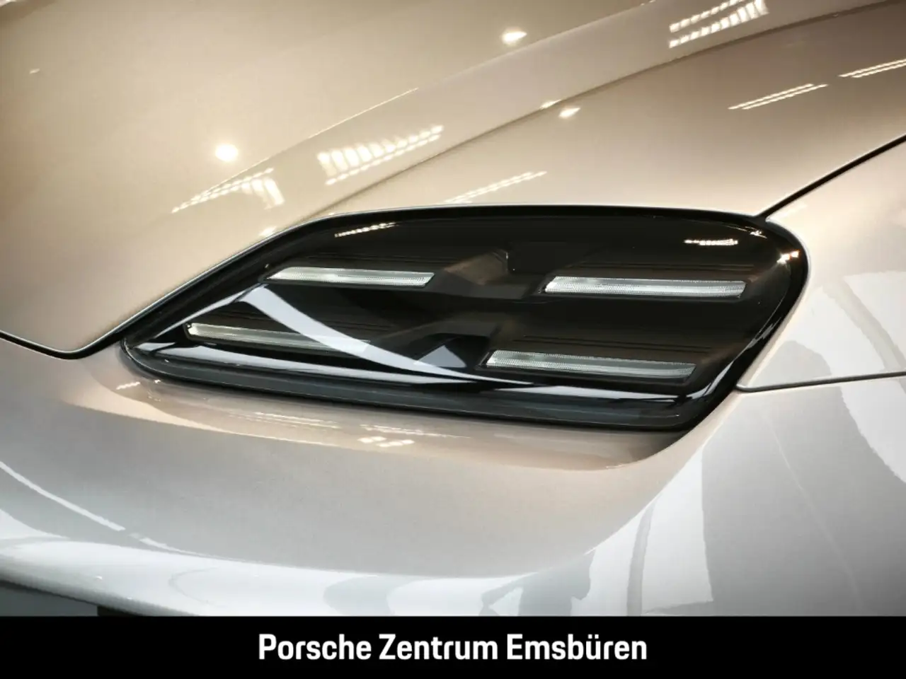 Porsche Macan, миниатюра 12