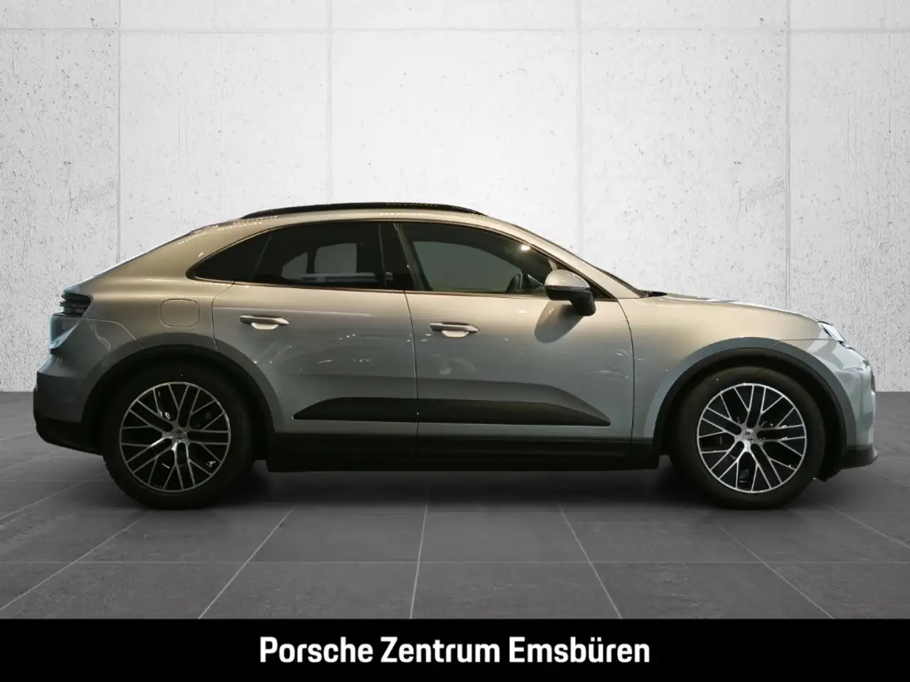 Porsche Macan, миниатюра 8