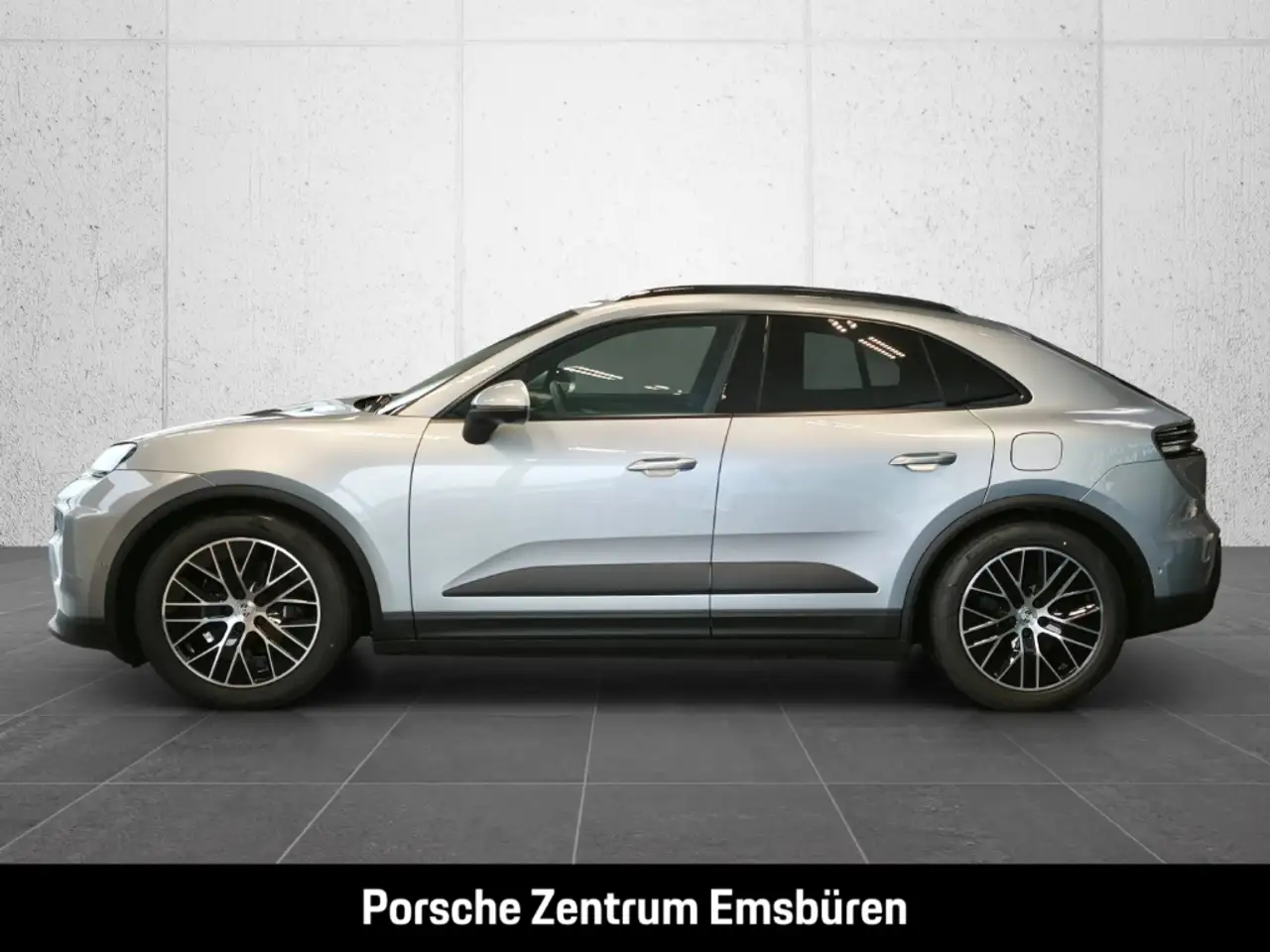 Porsche Macan, миниатюра 2