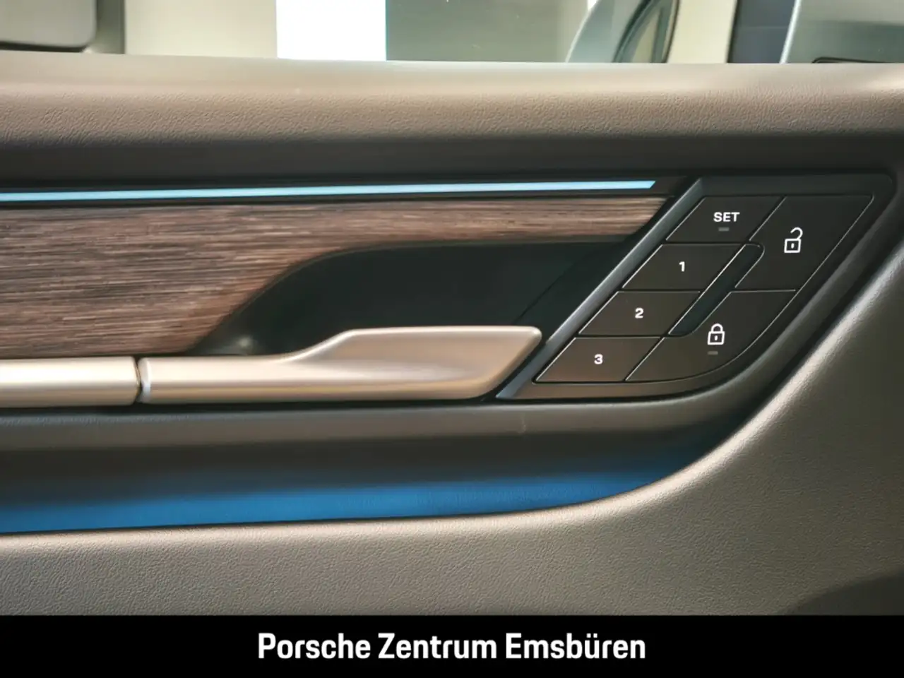 Porsche Macan, миниатюра 19