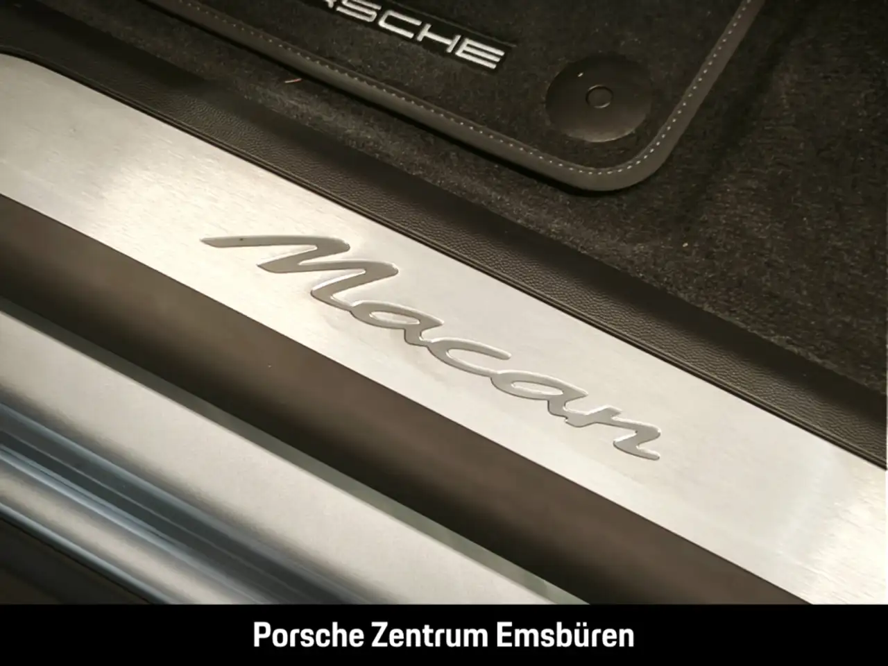 Porsche Macan, миниатюра 30