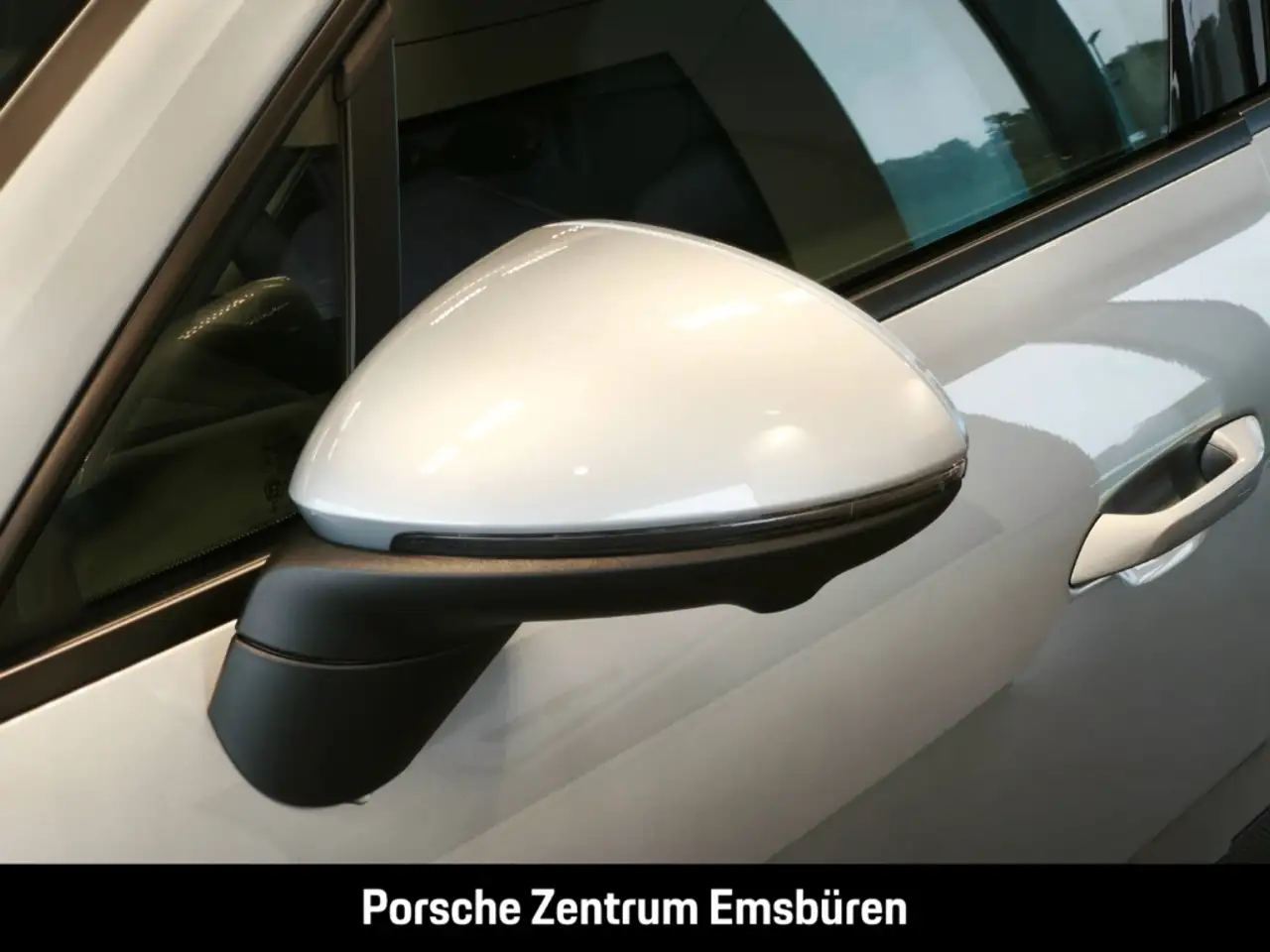 Porsche Macan, миниатюра 13