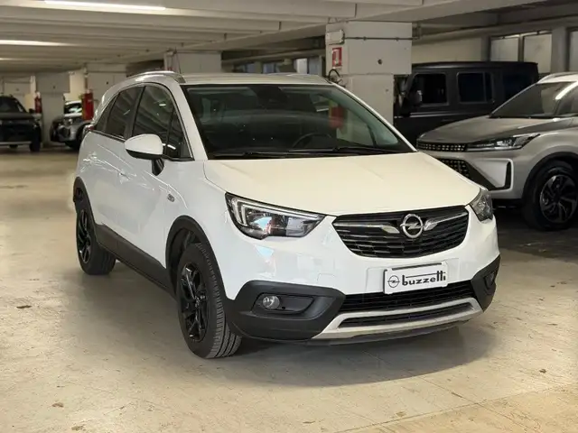 Opel Crossland 1.2 Turbo 12V 130 CV Start&Stop aut. Innovation