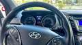 Hyundai i30 1.6CRDi BD Black Line 110 Blanc - thumbnail 14