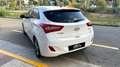 Hyundai i30 1.6CRDi BD Black Line 110 Bianco - thumbnail 4