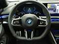 BMW i5 Sedan eDrive40 84 kWh M Sportpakket / Panoramadak Blauw - thumbnail 26