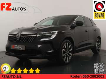 1.2 mild hybrid advanced 130 techno - Navigatie -