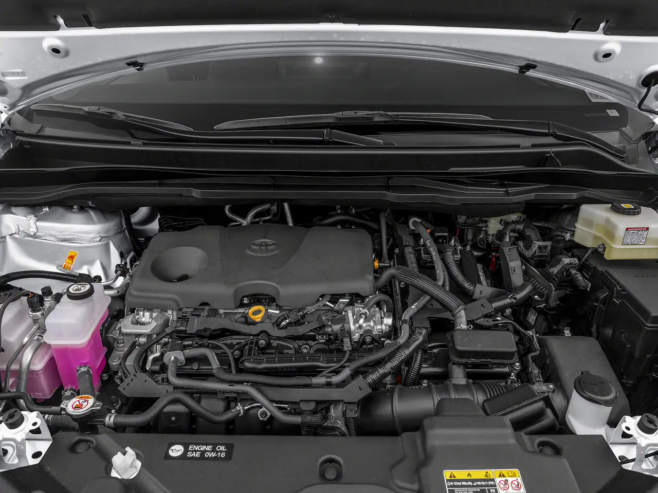Toyota Sienna снимка Toyota Sienna