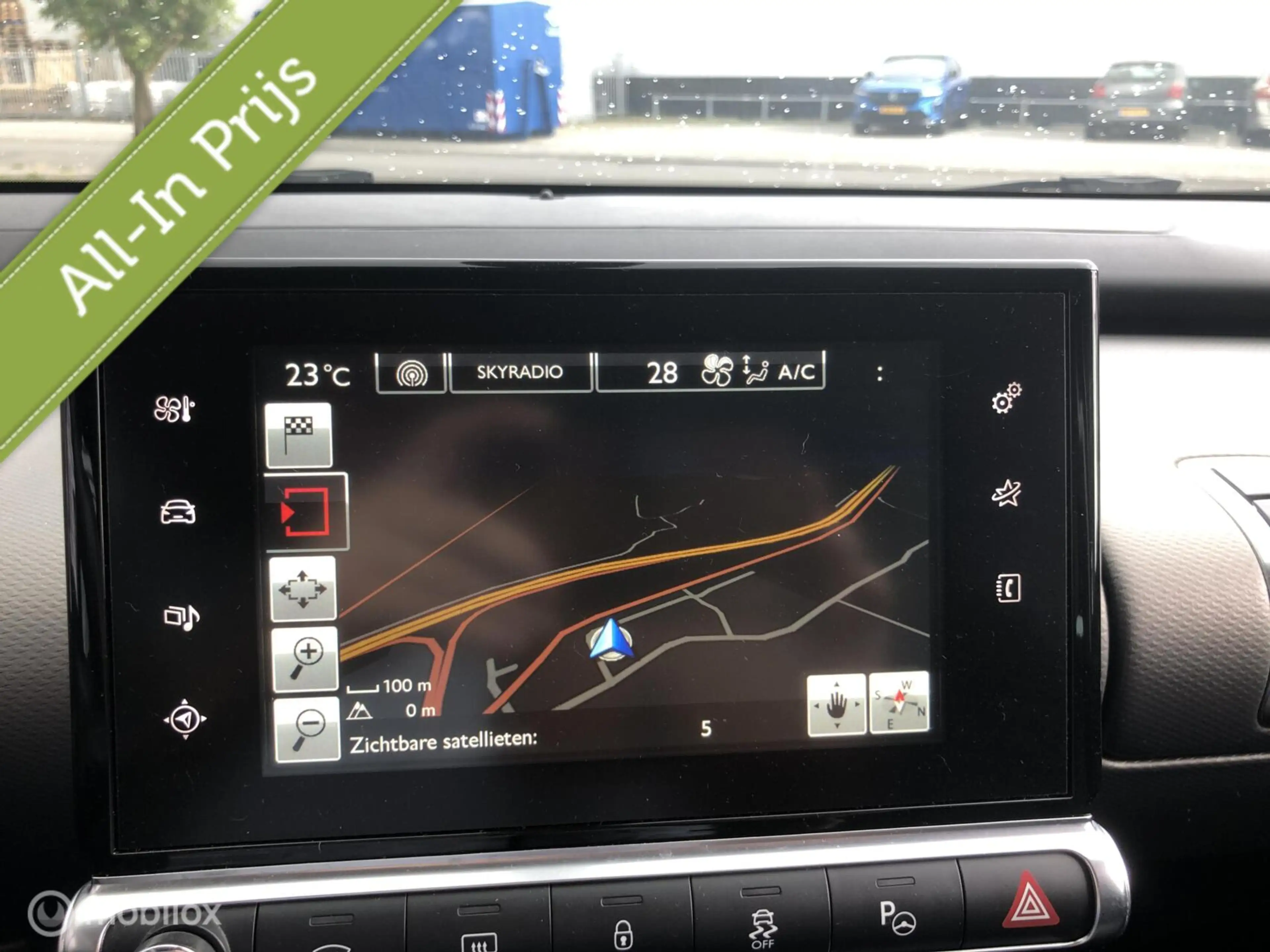 Citroen C4 Cactus 1.2 PureTech Business — photo 14
