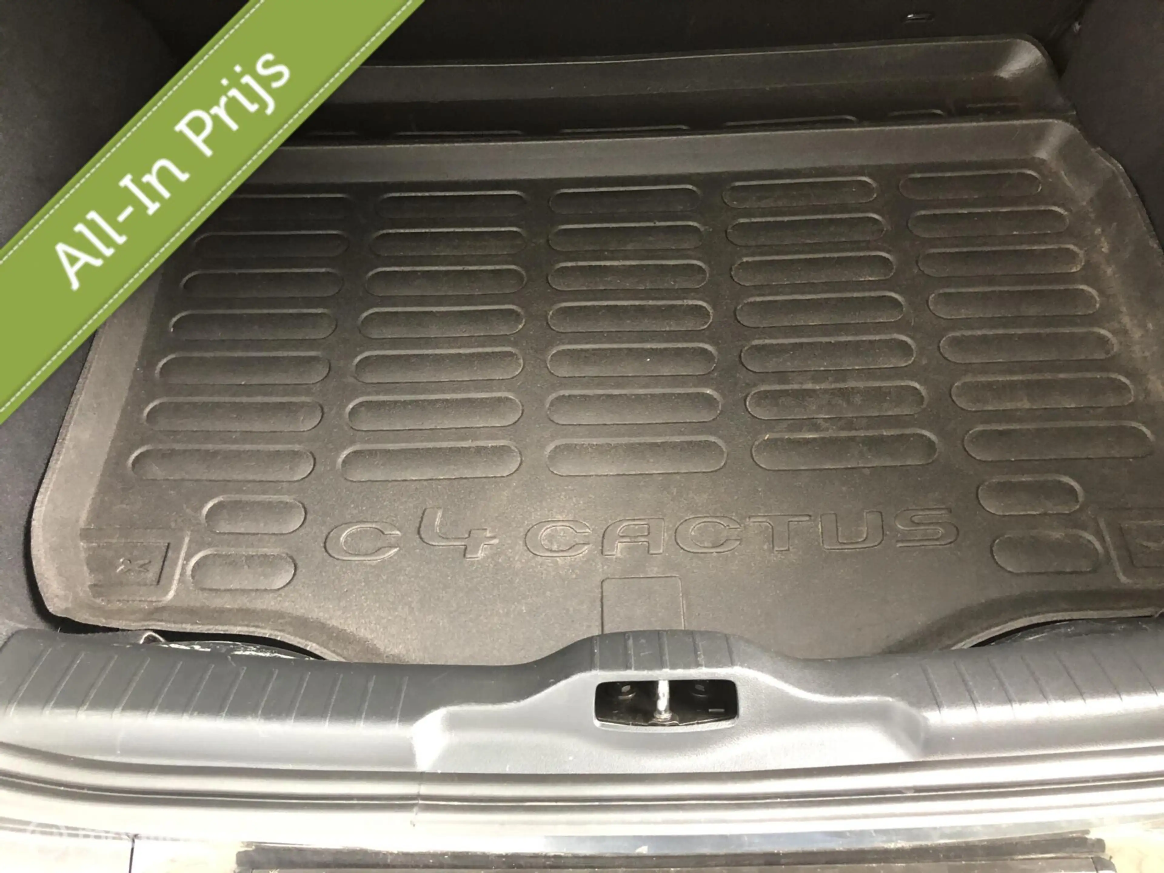 Citroen C4 Cactus 1.2 PureTech Business — photo 5