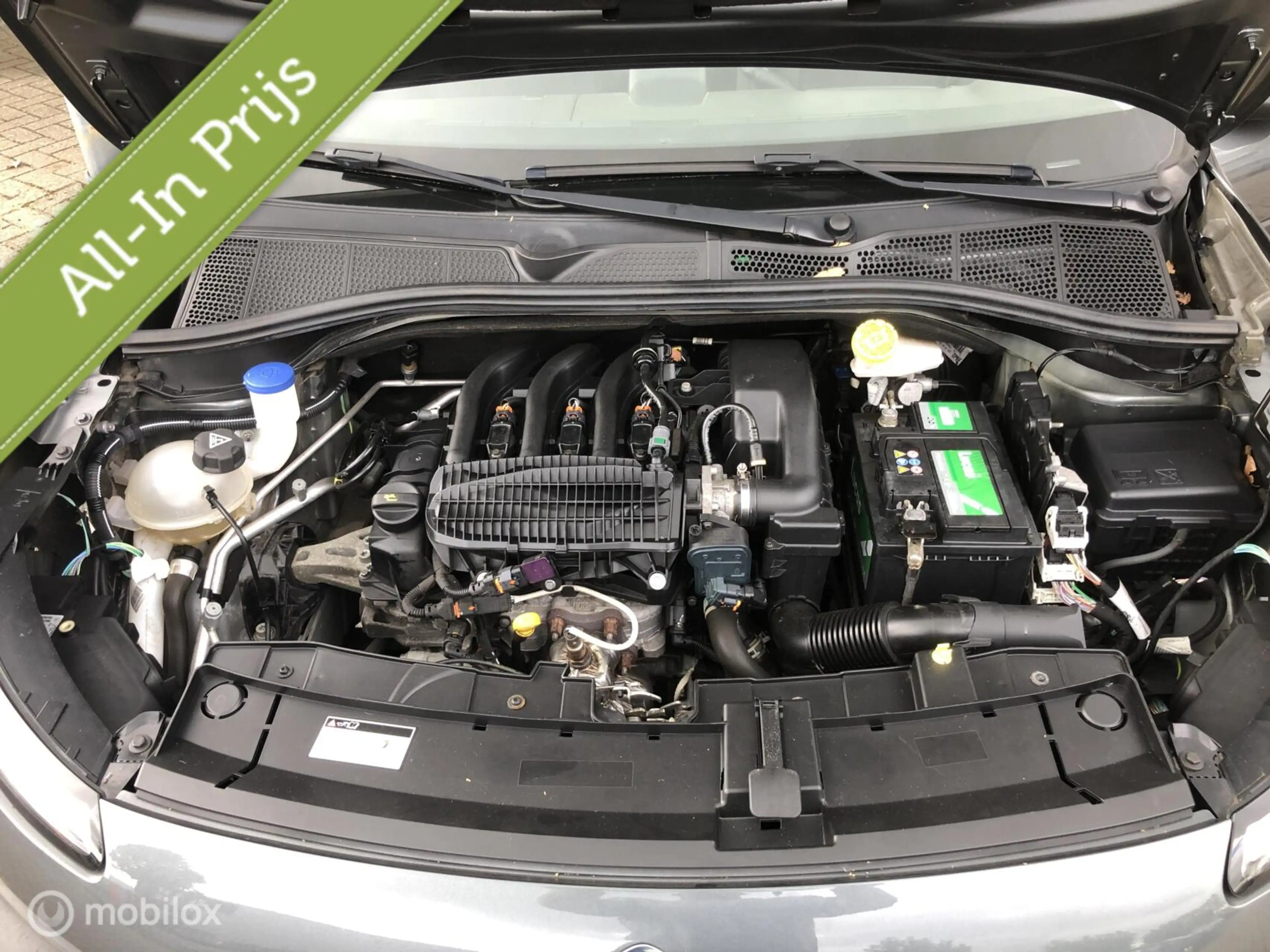 Citroen C4 Cactus 1.2 PureTech Business — photo 6