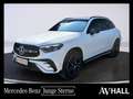 Mercedes-Benz GLC 400 e 4MATIC AMG Advanced Plus, Night Paket Weiß - thumbnail 1