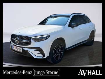 e 4MATIC AMG Advanced Plus, Night Paket