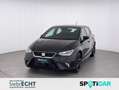 SEAT Ibiza FR Black Edition 1.0TSI*NAVI*SHZ*AT*uvm Schwarz - thumbnail 1