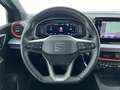 SEAT Ibiza FR Black Edition 1.0TSI*NAVI*SHZ*AT*uvm Schwarz - thumbnail 16