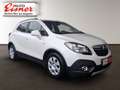 Opel Mokka COSMO 1.4 Allrad Weiß - thumbnail 14