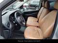 Mercedes-Benz Vito Tourer 116 CDI Pro lang+Leder+Navi+9-Sitzer Ezüst - thumbnail 17
