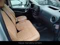 Mercedes-Benz Vito Tourer 116 CDI Pro lang+Leder+Navi+9-Sitzer Ezüst - thumbnail 12
