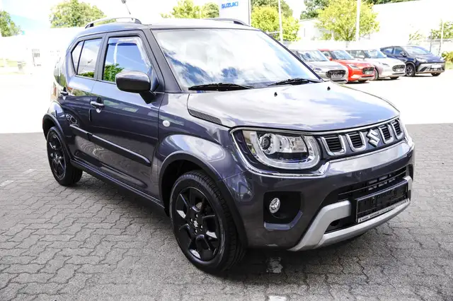 Suzuki Ignis 1.2 DUALJET Hybrid Comfort