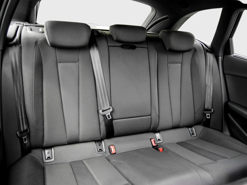 Audi A4 Avant advanced 40 TDI S tronic Nav+ LED HuD GRA... — photo 4