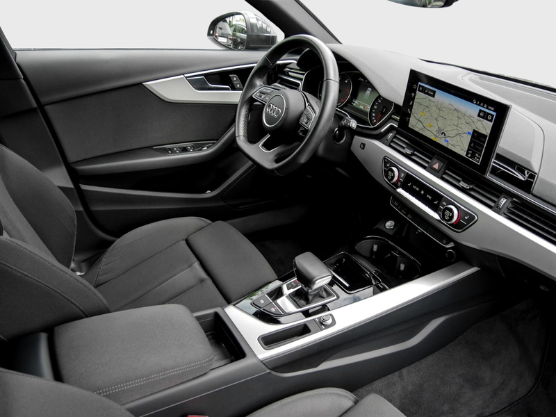 Audi A4 Avant advanced 40 TDI S tronic Nav+ LED HuD GRA... — photo 3