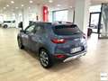 Kia Stonic 1.0 T-GDI 100 CV MHEV MT STYLE Grigio - thumbnail 4
