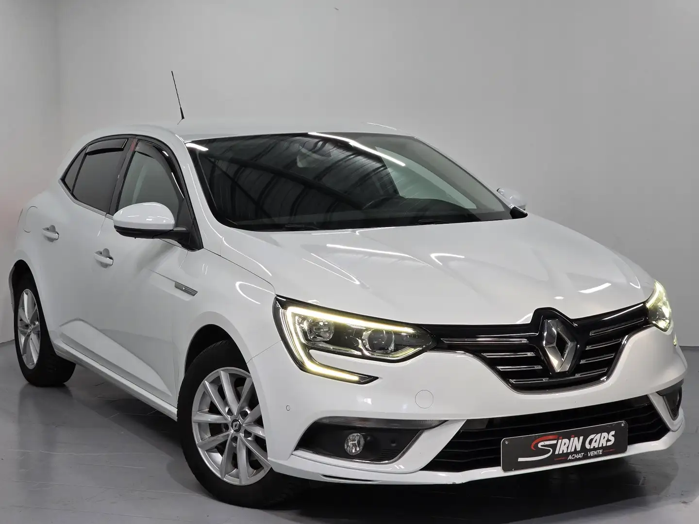 Renault Megane 1.5 dCi * 1ier propriétaire * Suivi complet * G12M - 1