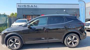1.3 Mild Hybrid 140ch N-Connecta 2022