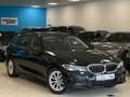 BMW 318 i Advantage Aut/Navi/Sitzheizung/Tempomat Schwarz - thumbnail 1