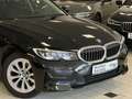 BMW 318 i Advantage Aut/Navi/Sitzheizung/Tempomat Schwarz - thumbnail 4