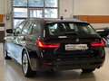 BMW 318 i Advantage Aut/Navi/Sitzheizung/Tempomat Schwarz - thumbnail 2