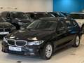 BMW 318 i Advantage Aut/Navi/Sitzheizung/Tempomat Schwarz - thumbnail 29