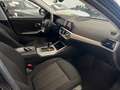 BMW 318 i Advantage Aut/Navi/Sitzheizung/Tempomat Schwarz - thumbnail 25