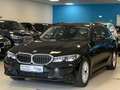 BMW 318 i Advantage Aut/Navi/Sitzheizung/Tempomat Schwarz - thumbnail 6