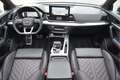 Audi Q5 50 TFSI e S-Line 299 Pk Black Ed RS-Stoel Rood Sti Grijs - thumbnail 9