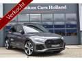 Audi Q5 50 TFSI e S-Line 299 Pk Black Ed RS-Stoel Rood Sti Grijs - thumbnail 1