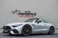 Mercedes-Benz SL Roadster AMG 63 4Matic+ / Air Scarf/ Virtual Cockpit Plus/ Burm Silber - thumbnail 5