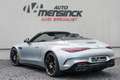 Mercedes-Benz SL Roadster AMG 63 4Matic+ / Air Scarf/ Virtual Cockpit Plus/ Burm Silber - thumbnail 4
