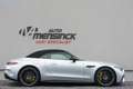 Mercedes-Benz SL Roadster AMG 63 4Matic+ / Air Scarf/ Virtual Cockpit Plus/ Burm Silber - thumbnail 3