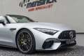 Mercedes-Benz SL Roadster AMG 63 4Matic+ / Air Scarf/ Virtual Cockpit Plus/ Burm Silber - thumbnail 17