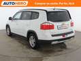 Chevrolet Orlando 2.0 Diesel LT Blanco - thumbnail 4