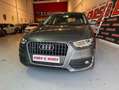 Audi Q3 2.0TDI Ambiente quattro S-Tronic Gris - thumbnail 4