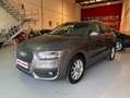 Audi Q3 2.0TDI Ambiente quattro S-Tronic Grau - thumbnail 4