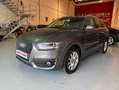 Audi Q3 2.0TDI Ambiente quattro S-Tronic Grau - thumbnail 11